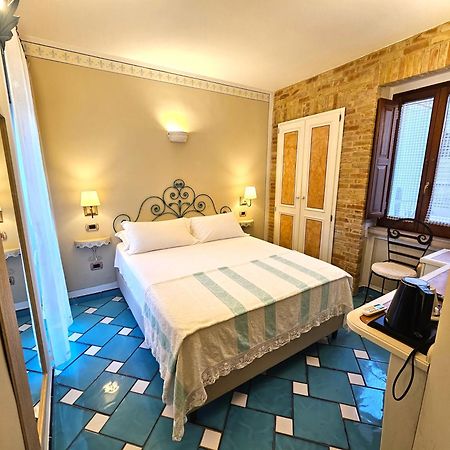 Residenza Sveva Bed and Breakfast Termoli Εξωτερικό φωτογραφία