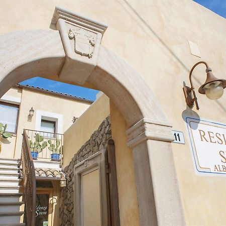 Residenza Sveva Bed and Breakfast Termoli Εξωτερικό φωτογραφία