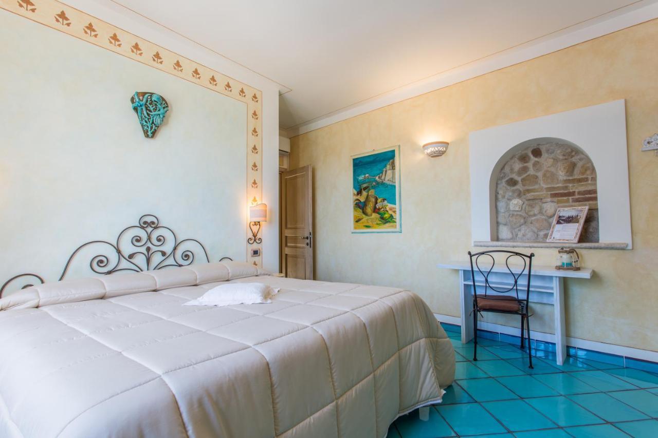 Residenza Sveva Bed and Breakfast Termoli Εξωτερικό φωτογραφία