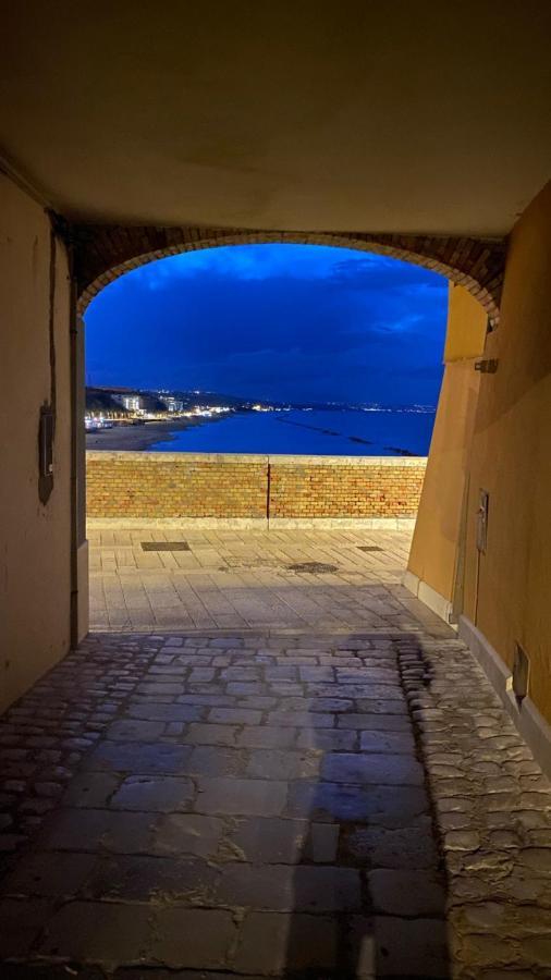 Residenza Sveva Bed and Breakfast Termoli Εξωτερικό φωτογραφία