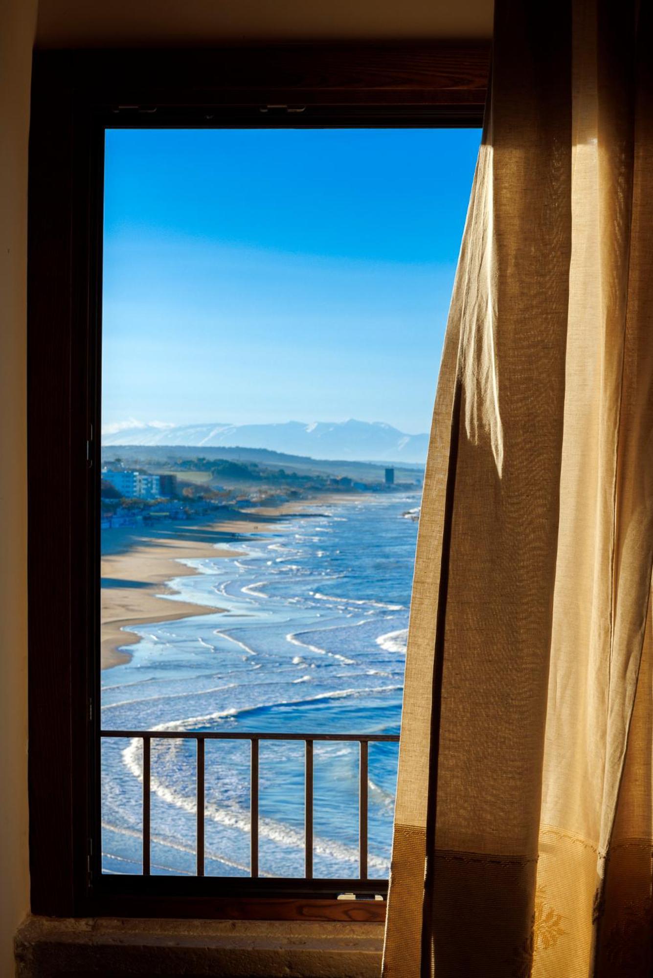 Residenza Sveva Bed and Breakfast Termoli Εξωτερικό φωτογραφία