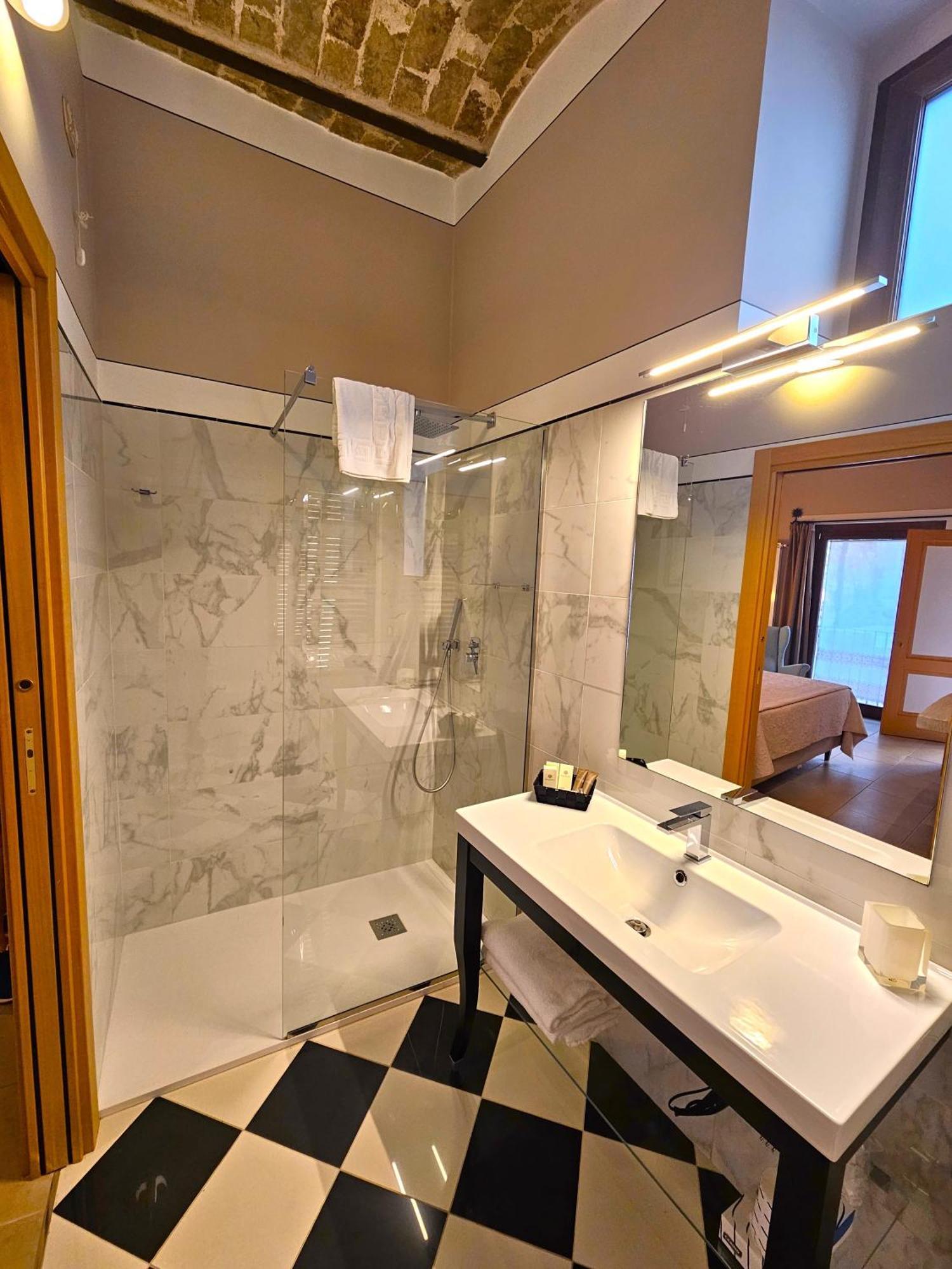 Residenza Sveva Bed and Breakfast Termoli Εξωτερικό φωτογραφία