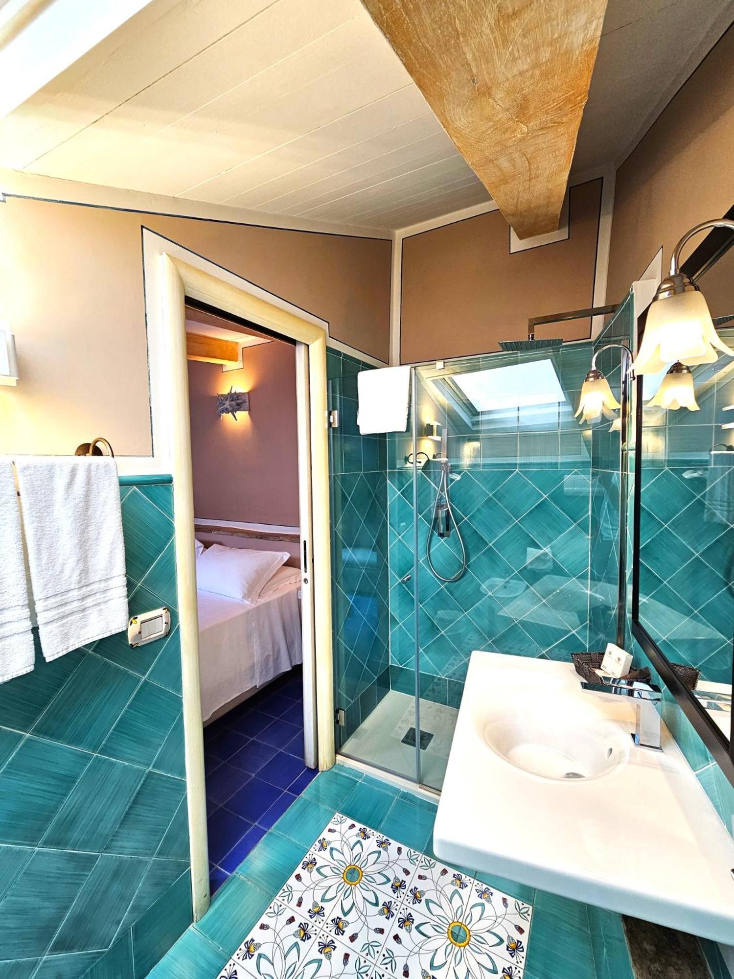 Residenza Sveva Bed and Breakfast Termoli Εξωτερικό φωτογραφία