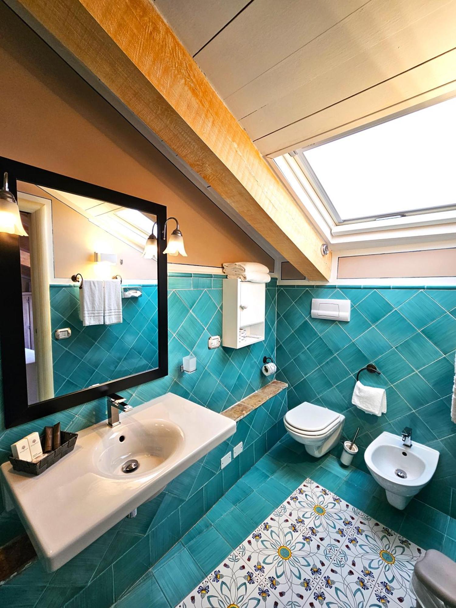 Residenza Sveva Bed and Breakfast Termoli Εξωτερικό φωτογραφία
