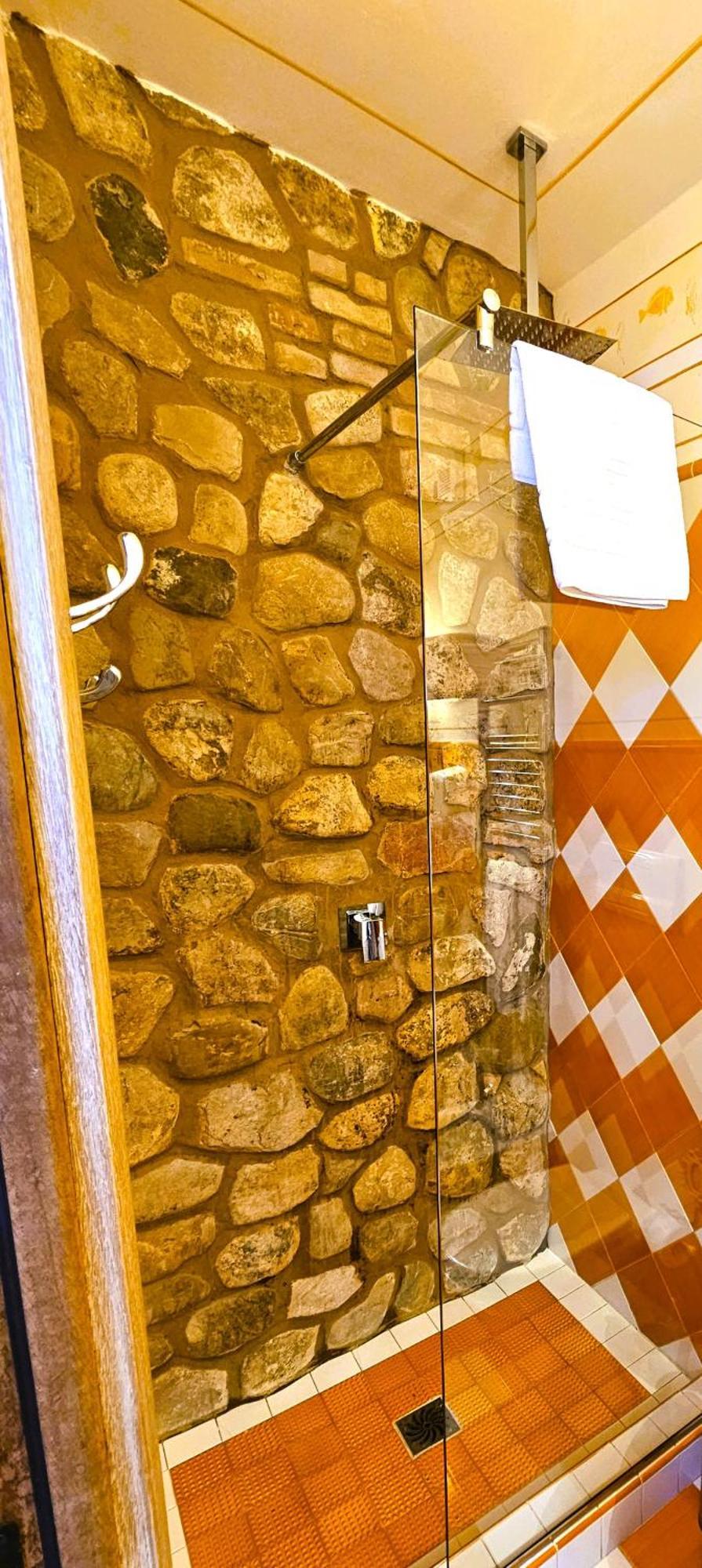 Residenza Sveva Bed and Breakfast Termoli Εξωτερικό φωτογραφία