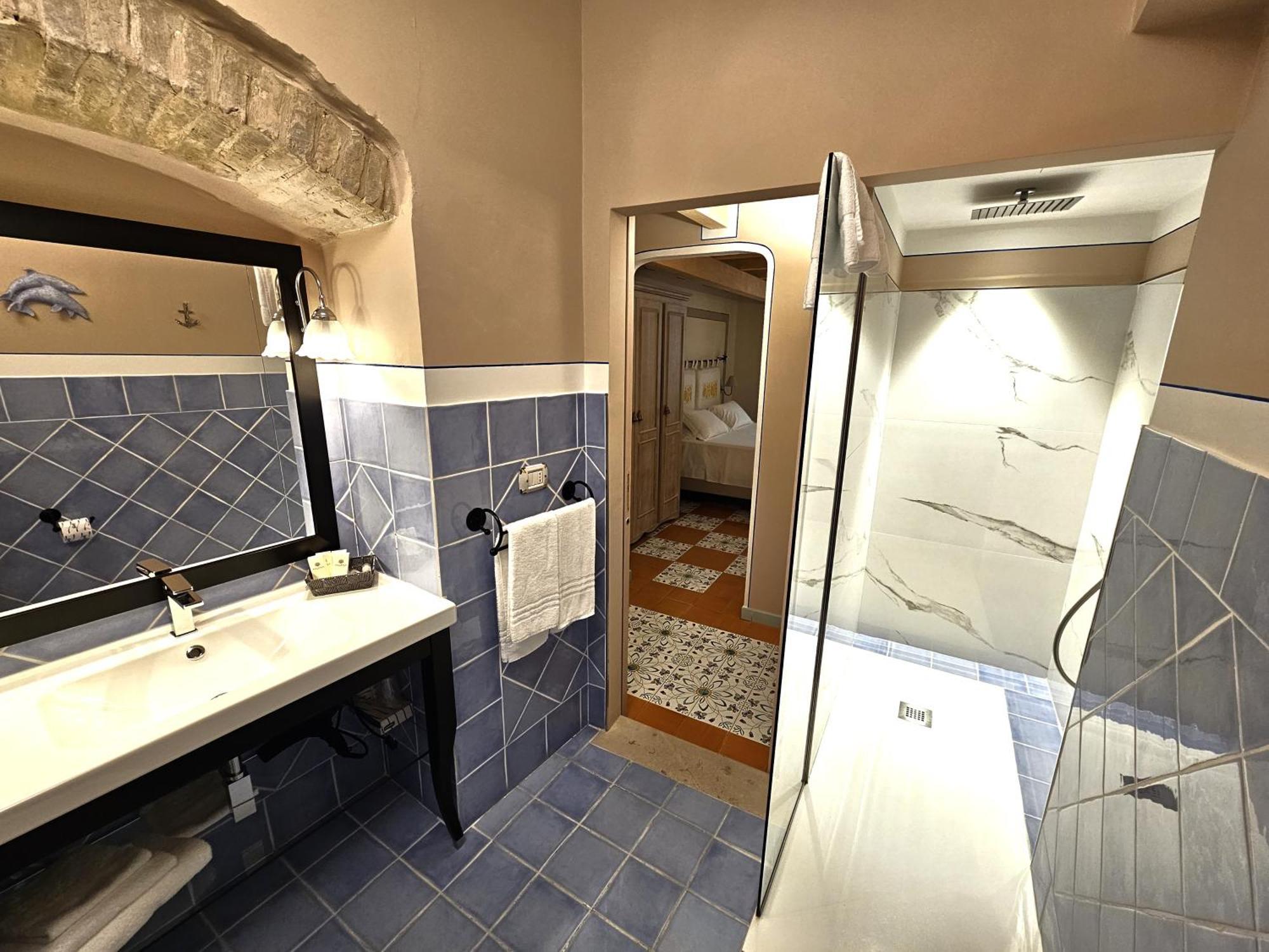 Residenza Sveva Bed and Breakfast Termoli Εξωτερικό φωτογραφία