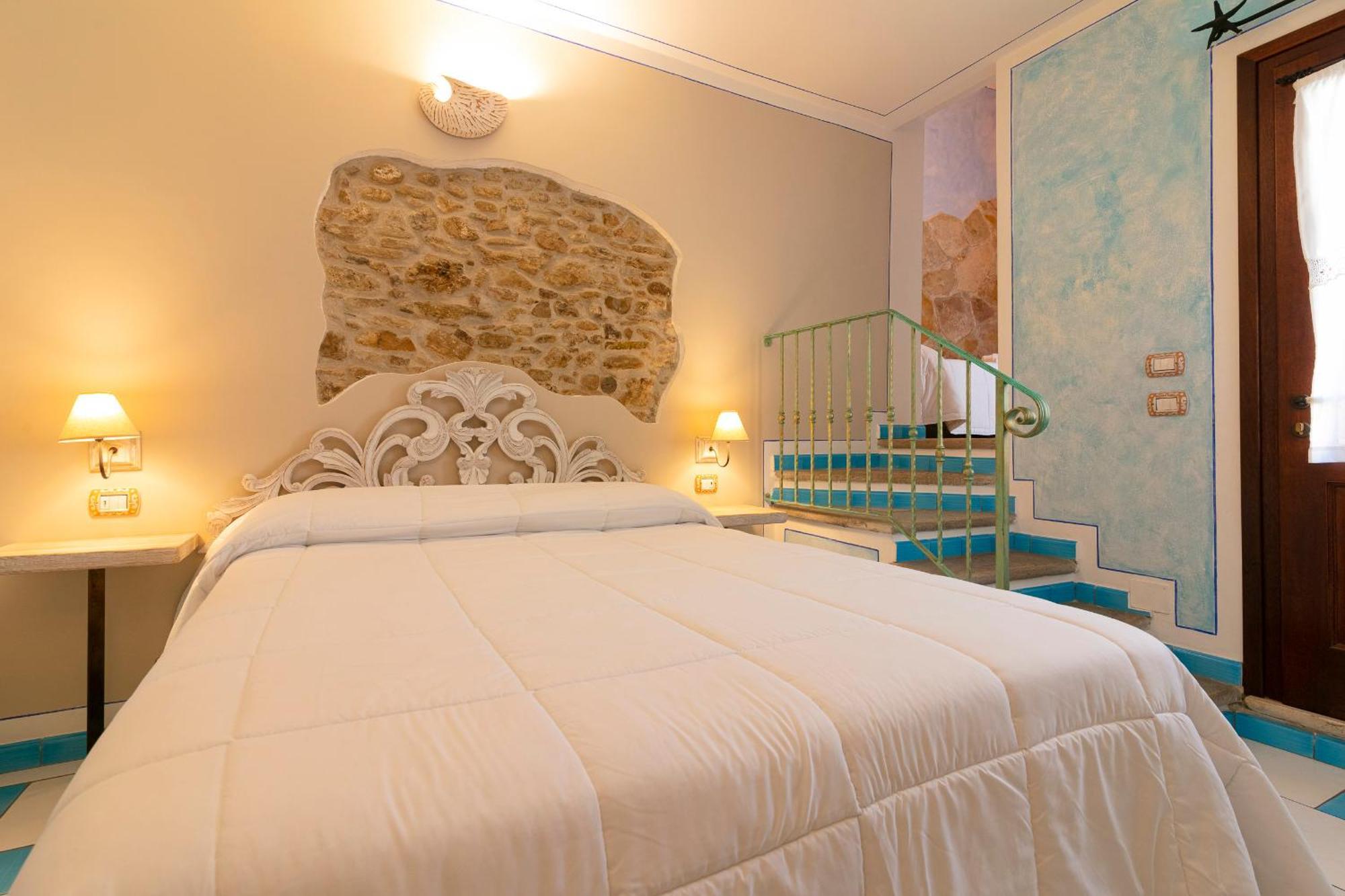 Residenza Sveva Bed and Breakfast Termoli Εξωτερικό φωτογραφία