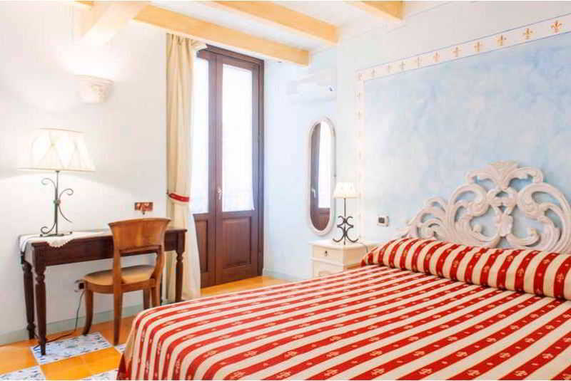 Residenza Sveva Bed and Breakfast Termoli Εξωτερικό φωτογραφία