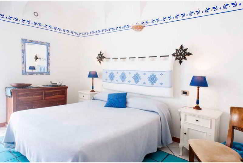 Residenza Sveva Bed and Breakfast Termoli Εξωτερικό φωτογραφία
