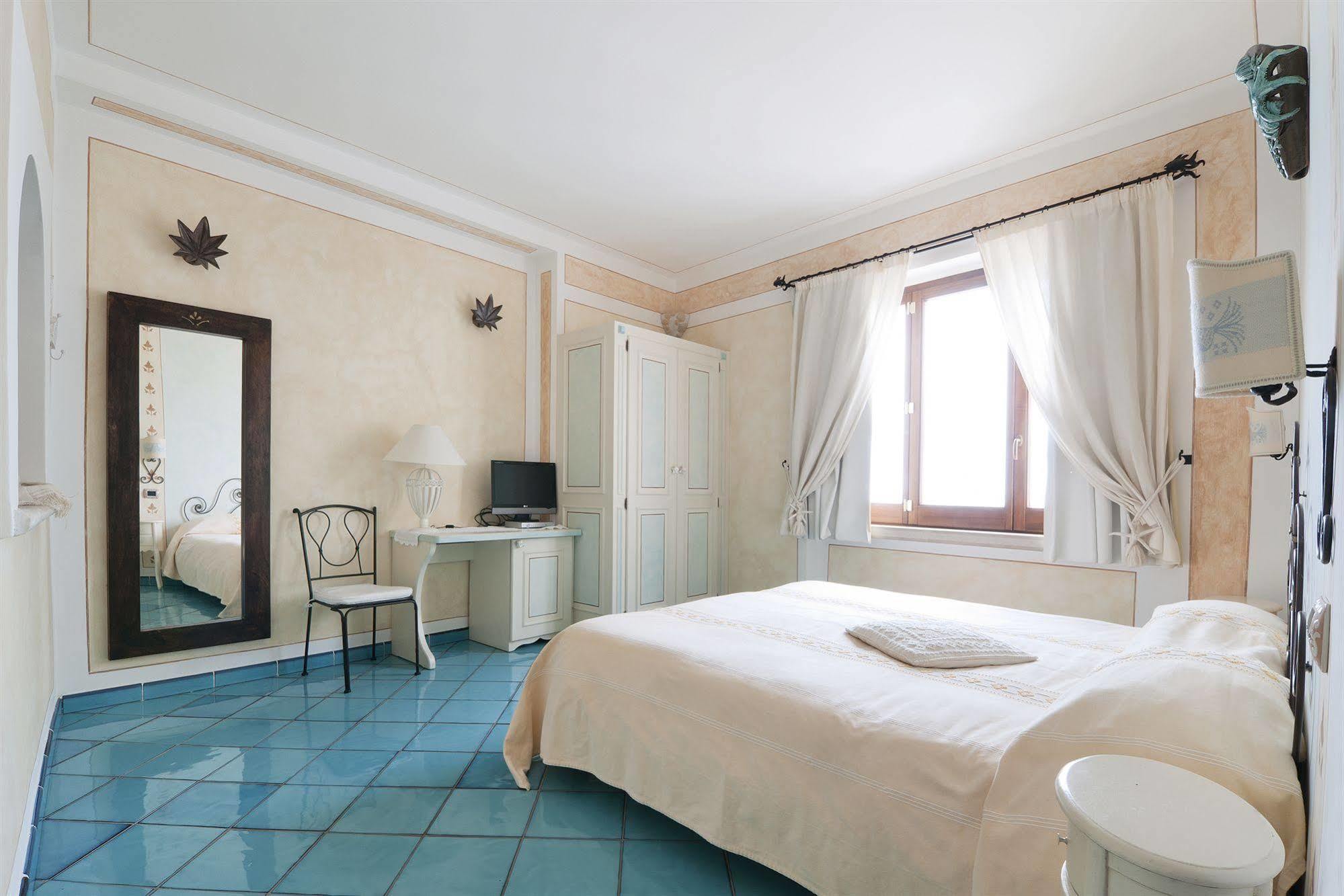 Residenza Sveva Bed and Breakfast Termoli Εξωτερικό φωτογραφία